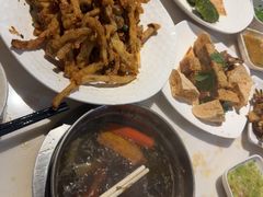 -围炉夜话·潮汕卤水火锅(榕江店)