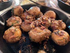 -BROWNSTONE布朗石西班牙餐厅(富城店)