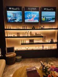 -丽妍雅集 Rubis SPA