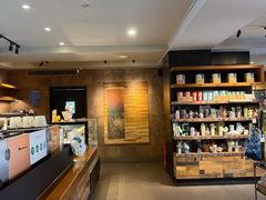 -星巴克(天津五大道店)