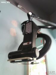 烫头发用的~ -予約时尚造型