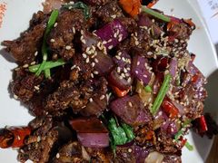 -江城老胖(支农大街店)