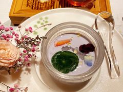 -叶叶菩提·晋福宫