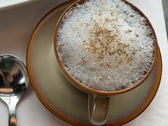 -云厨·高空西餐厅(成都瑯珀·凯悦臻选酒店)