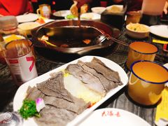 -重庆大队长火锅(凤城八路店)