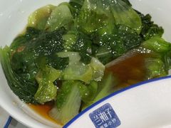 -兰湘子·湘菜小炒(石家庄万象城店)