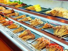 -嘉州叶婆婆钵钵鸡(建设路店)