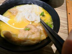 -渔米丰·广府鱼汤米线(光明广场店)