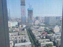 -长沙中国城戴斯酒店