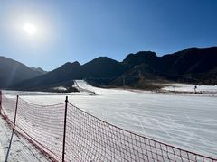 -八达岭滑雪场