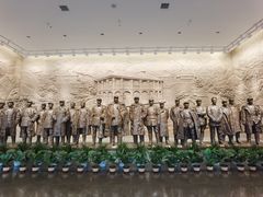 -遵义会议纪念馆