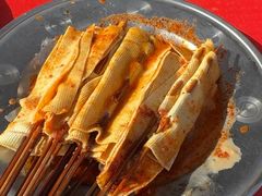 -玲玲涮牛肚(土门坊店)