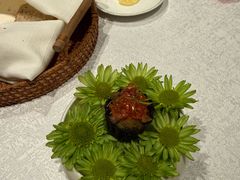 -莲西餐(曲江店)
