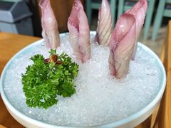 -手选潮汕鲜牛肉火锅(二七广场店)