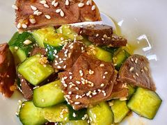 -万豪中餐厅·粤菜·北京粤财JW万豪酒店