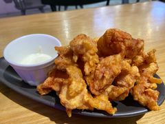 -HELLO 27 意面·沙拉·帕尼尼