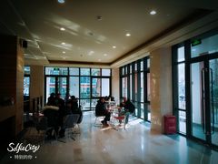 -星巴克(上海交通大学店)