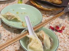 -龙继斑鱼庄(犀浦店)