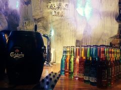 -很久以前羊肉串(大华三路店)