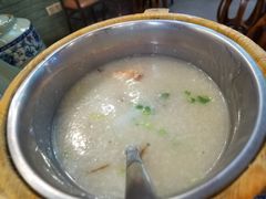 -阿殳菜馆·私厨(水围村店)