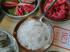 -憨铁匠老火锅(龙岗万科里店)