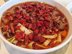 -天成·川菜家宴(礼岗店)