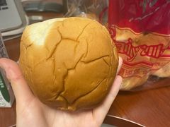 -白玉兰食品(中山公园龙之梦店)