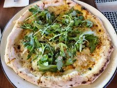 -PIZZA BIANCA(万象城店)