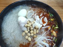 -青石桥老瓦房肥肠粉总店(青石桥总店)