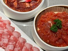 -海底捞火锅(奥森店)