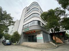 -苏州河梦清园环保主题公园