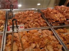 -超级鸡车(曹杨路店)