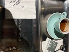-sugarman espresso素饮糖人高新咖啡工厂
