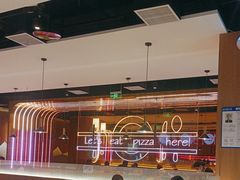 -比格比萨自助(延庆万达广场店)