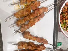 -大哈福烧烤·海鲜·家常菜(延安三路店)
