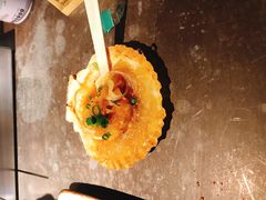 -很久以前羊肉串(南京路第一百货店)