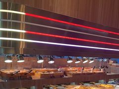 -比格比萨自助(南京万达茂店)