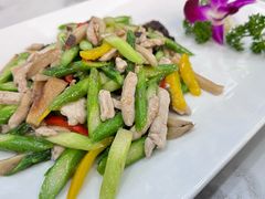 美人肝-清真马祥兴菜馆(云南北路店)