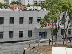 -上海中医药大学附属曙光医院(东部)