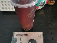 -喜茶(上海五角场万达店)