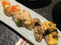 -古田居·特色寿司料理(星之岛旗舰店)