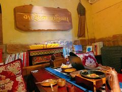-多杰拉姆藏餐吧(田子坊店)