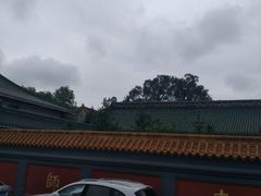 -哈尔滨极乐寺