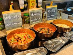 -康帝国际酒店-艾斯本自助西餐厅