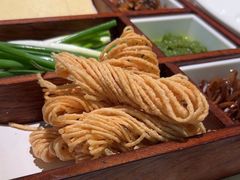-峰厨大鱼泡饼·天津菜(西青大学城店)