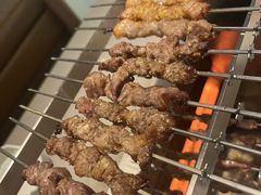 -白玉·朝鲜族烤串(深圳Kkone店)