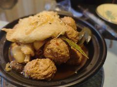 -素心斋素食餐厅