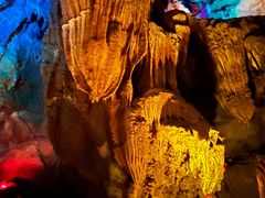 -英西峰林九重天景区