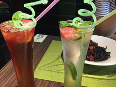 -华辉快餐店(江南西总店)