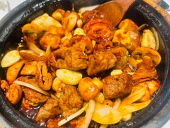 -火啫啫·粤式啫啫煲(南通首店)